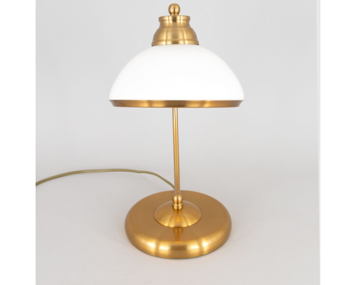 Citilux Краков CL401813 Настольная лампа Бронза