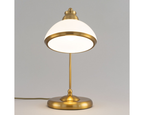 Citilux Краков CL401813 Настольная лампа Бронза