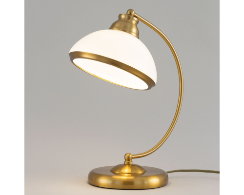 Citilux Краков CL401813 Настольная лампа Бронза