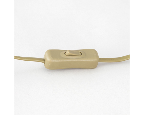 Citilux Краков CL401813 Настольная лампа Бронза