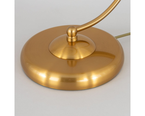 Citilux Краков CL401813 Настольная лампа Бронза