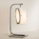 Citilux Берген CL161811 Настольная лампа поворотная Хром