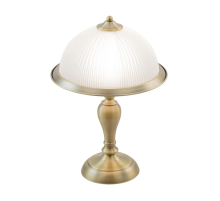 Citilux Идальго CL434811 Настольная лампа Бронза