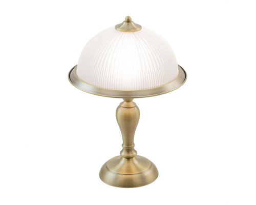 Citilux Идальго CL434811 Настольная лампа Бронза