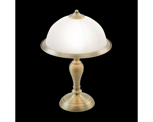 Citilux Идальго CL434811 Настольная лампа Бронза