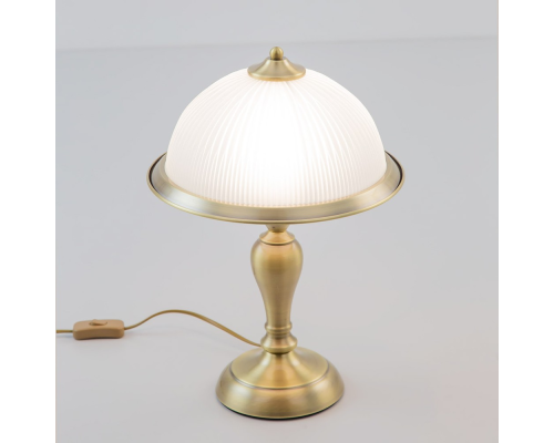 Citilux Идальго CL434811 Настольная лампа Бронза