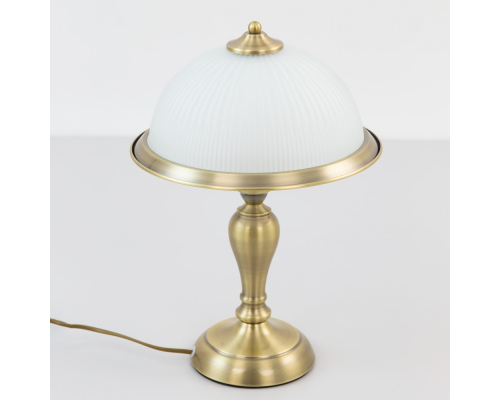 Citilux Идальго CL434811 Настольная лампа Бронза