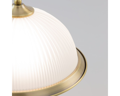 Citilux Идальго CL434811 Настольная лампа Бронза