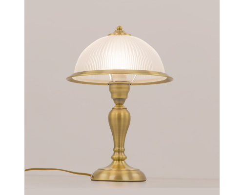 Citilux Идальго CL434811 Настольная лампа Бронза