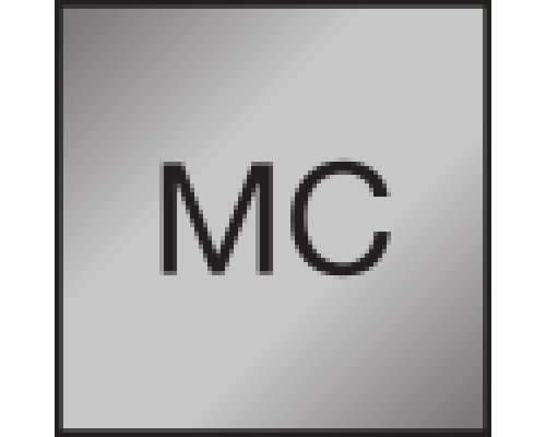 Citilux RON CL941D20T1 Настольная лампа Матовый Хром