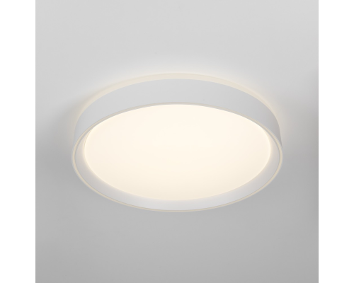 Citilux BOSS CL751350G LED RGB Светильник с пультом Белый