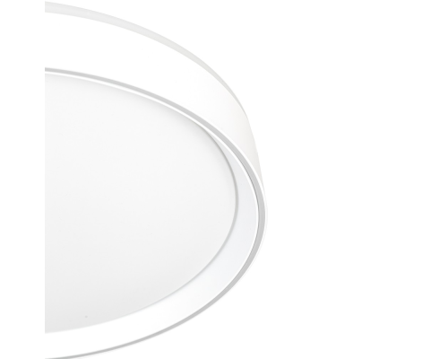 Citilux BOSS CL751350G LED RGB Светильник с пультом Белый