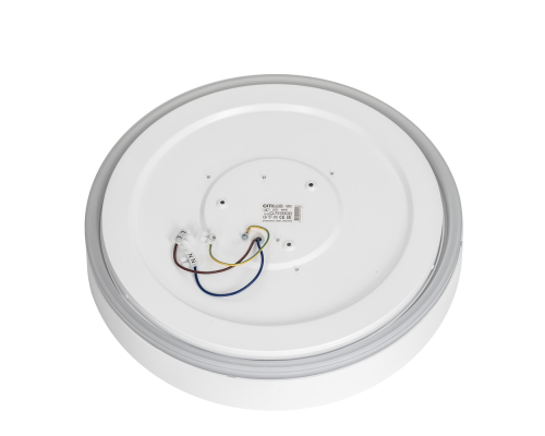 Citilux BOSS CL751350G LED RGB Светильник с пультом Белый