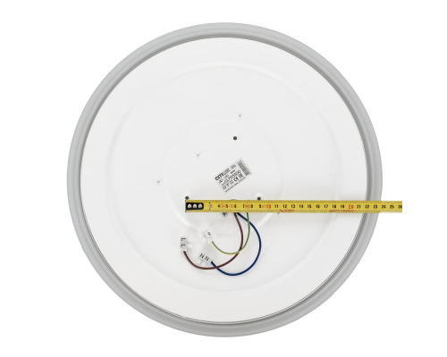 Citilux BOSS CL751350G LED RGB Светильник с пультом Белый