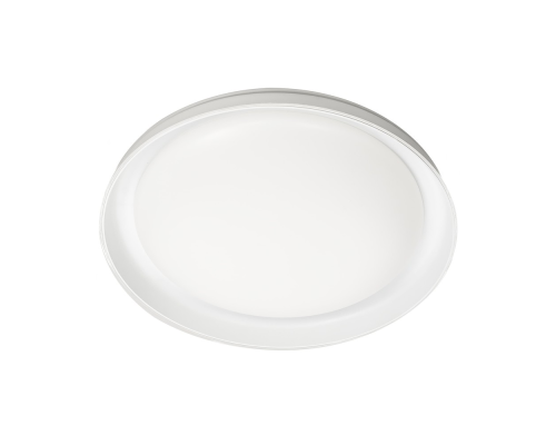 Citilux MEGA CL752350G LED RGB Светильник с пультом Белый