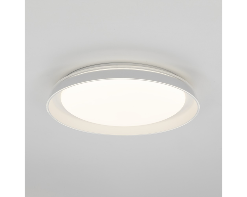 Citilux MEGA CL752350G LED RGB Светильник с пультом Белый