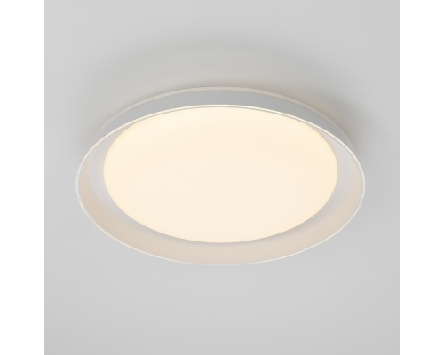 Citilux MEGA CL752350G LED RGB Светильник с пультом Белый