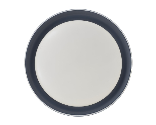 Citilux MEGA CL752351G LED RGB Светильник с пультом Белый + Серый