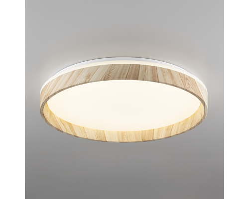 Citilux ENZO CL753452G LED RGB Светильник с пультом Клён