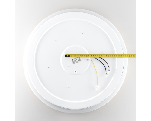 Citilux ENZO CL753452G LED RGB Светильник с пультом Клён