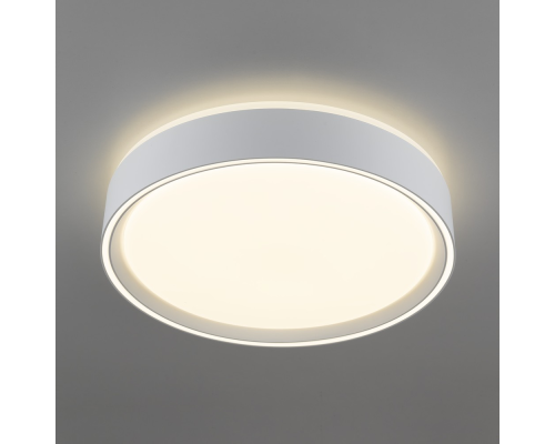 Citilux BOSS CL751250G LED RGB Светильник с пультом Белый