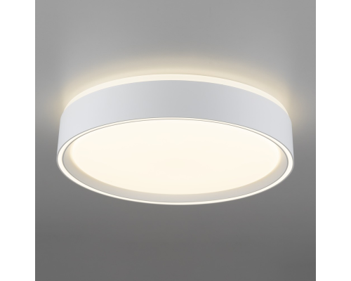 Citilux BOSS CL751250G LED RGB Светильник с пультом Белый