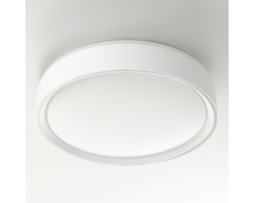 Citilux BOSS CL751250G LED RGB Светильник с пультом Белый