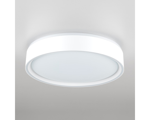 Citilux BOSS CL751250G LED RGB Светильник с пультом Белый