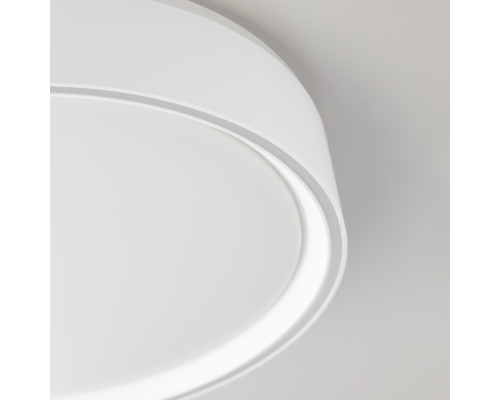 Citilux BOSS CL751250G LED RGB Светильник с пультом Белый