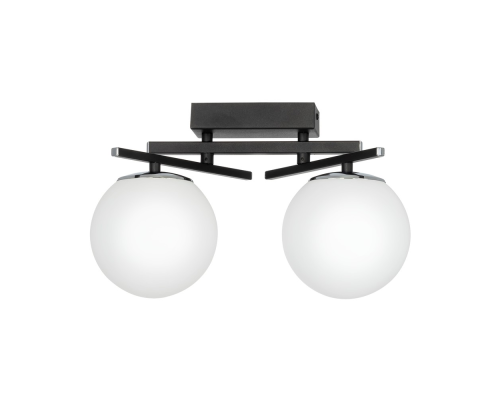 Citilux DORSY CL223122 LED Светильник поворотный Чёрный