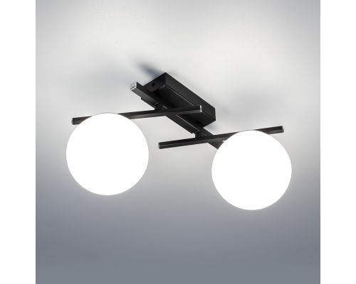 Citilux DORSY CL223122 LED Светильник поворотный Чёрный