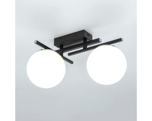 Citilux DORSY CL223122 LED Светильник поворотный Чёрный