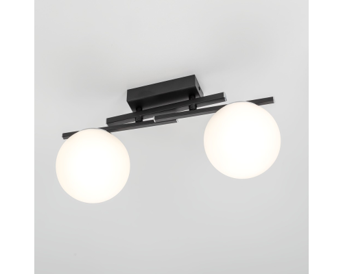 Citilux DORSY CL223122 LED Светильник поворотный Чёрный