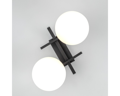 Citilux DORSY CL223122 LED Светильник поворотный Чёрный