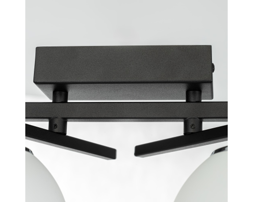 Citilux DORSY CL223122 LED Светильник поворотный Чёрный