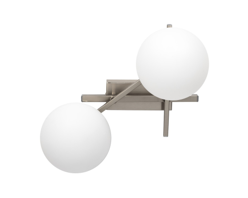 Citilux DORSY CL223121 LED Светильник поворотный Матовый Хром