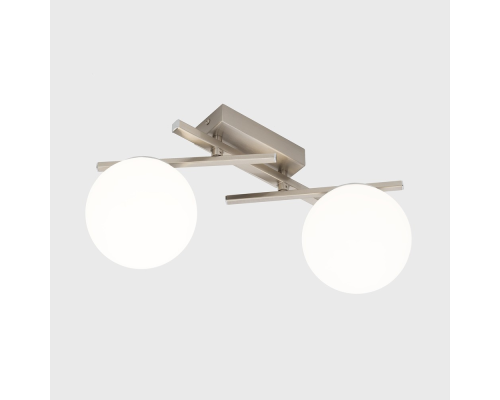 Citilux DORSY CL223121 LED Светильник поворотный Матовый Хром