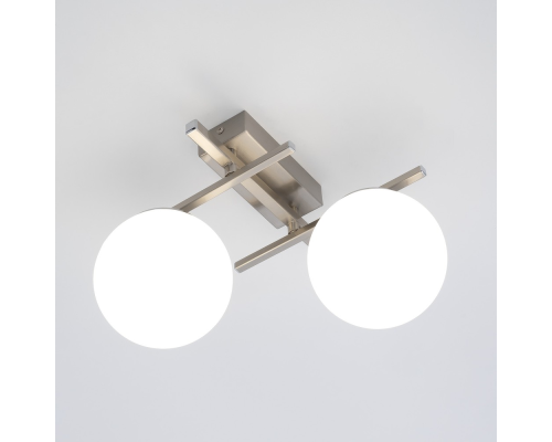 Citilux DORSY CL223121 LED Светильник поворотный Матовый Хром