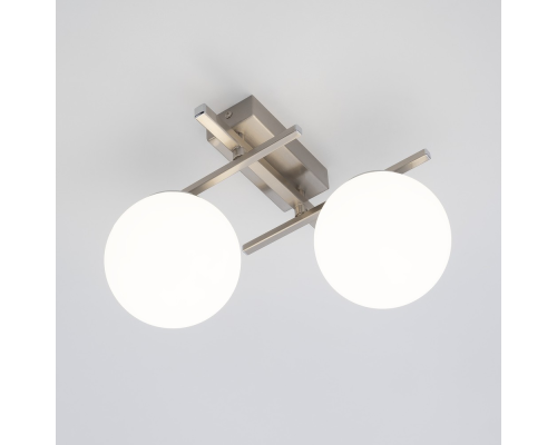 Citilux DORSY CL223121 LED Светильник поворотный Матовый Хром