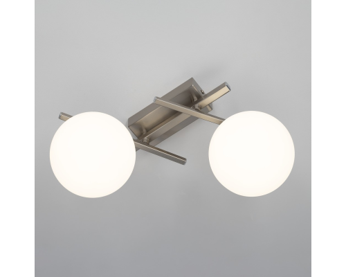 Citilux DORSY CL223121 LED Светильник поворотный Матовый Хром