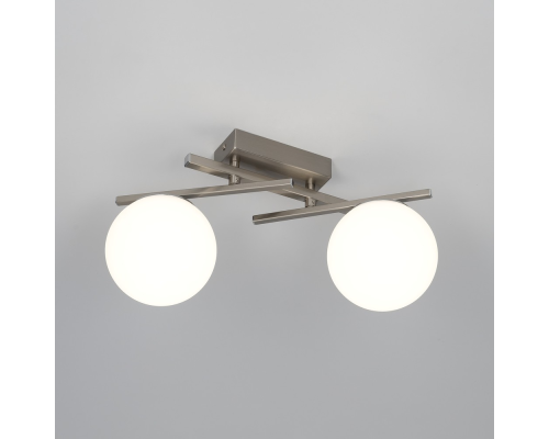 Citilux DORSY CL223121 LED Светильник поворотный Матовый Хром