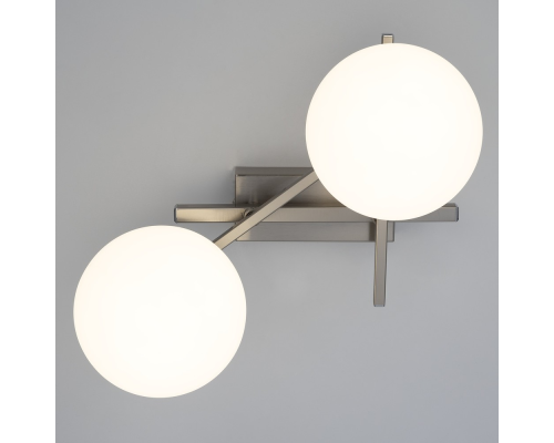 Citilux DORSY CL223121 LED Светильник поворотный Матовый Хром