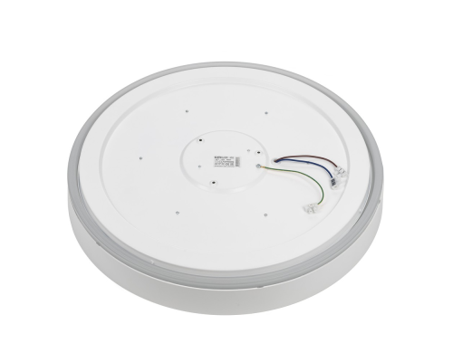 Citilux BOSS CL751450G LED RGB Светильник с пультом Белый