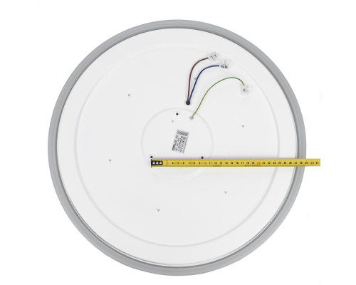 Citilux BOSS CL751450G LED RGB Светильник с пультом Белый