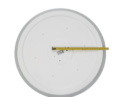 Citilux ENZO CL753510G LED RGB Светильник с пультом Белый + Золото