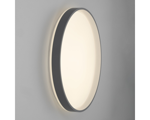 Citilux ENZO CL753513G LED RGB Светильник с пультом Серый + Белый