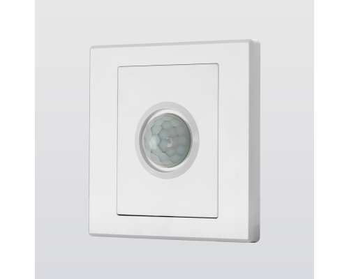 Citilux Скалли CLR005KS0 Встраиваемое реле с датчиком движения Белое