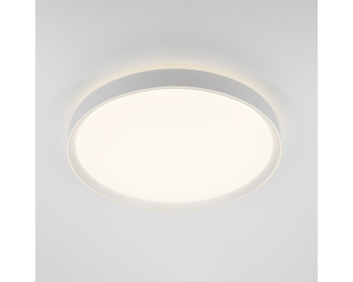 Citilux BOSS CL751450G LED RGB Светильник с пультом Белый