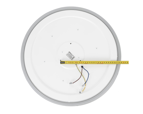 Citilux BOSS CL751451G LED RGB Светильник с пультом Чёрный с Золотом