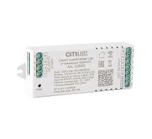 Citilux Смарт-Контроллер CLR6S Умный 5-и канальный